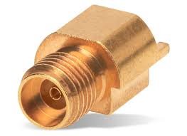 HIGH FREQUENCY CONNECTOR